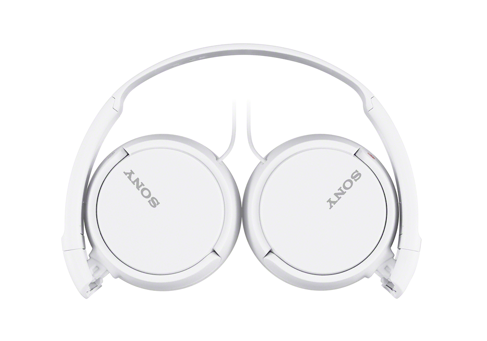 SONY MDRZX110APW - MDR-ZX110APB Stereo Kopfhörer