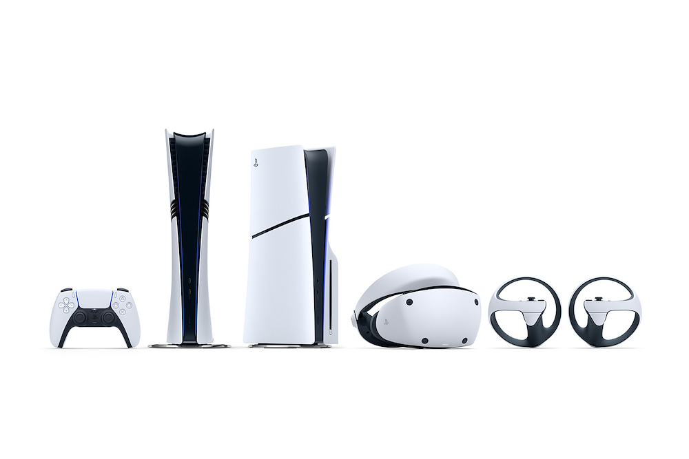 SONY ENTERTAINMENT 1000049749 - Konsole PlayStation 5 Digitale Edition 825GB