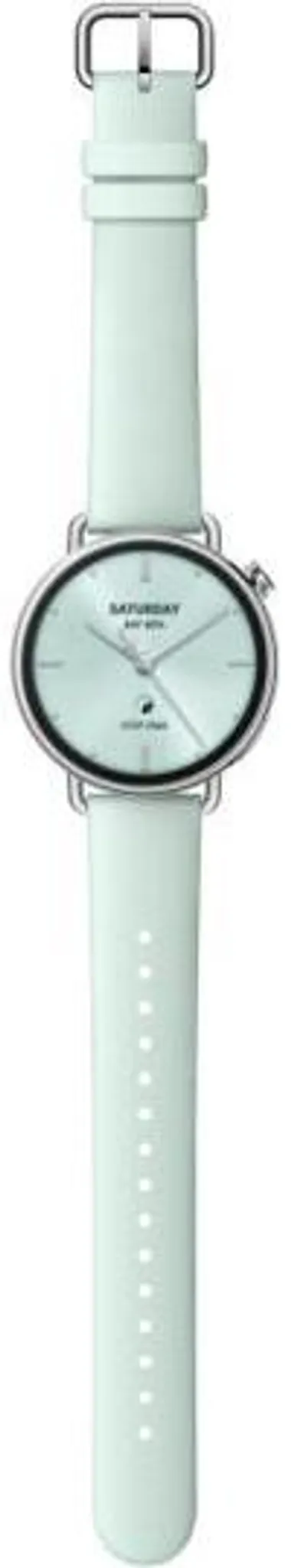 Xiaomi BHR080CGL - Watch S4 41mm Mint Green