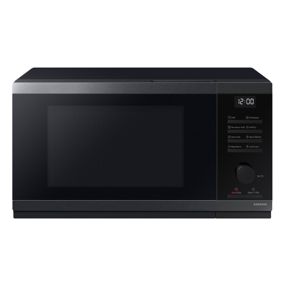 SAMSUNG MG23DG4524CGE1 - Samsung Mikrowelle mit Grill MG23DG4524CGE1