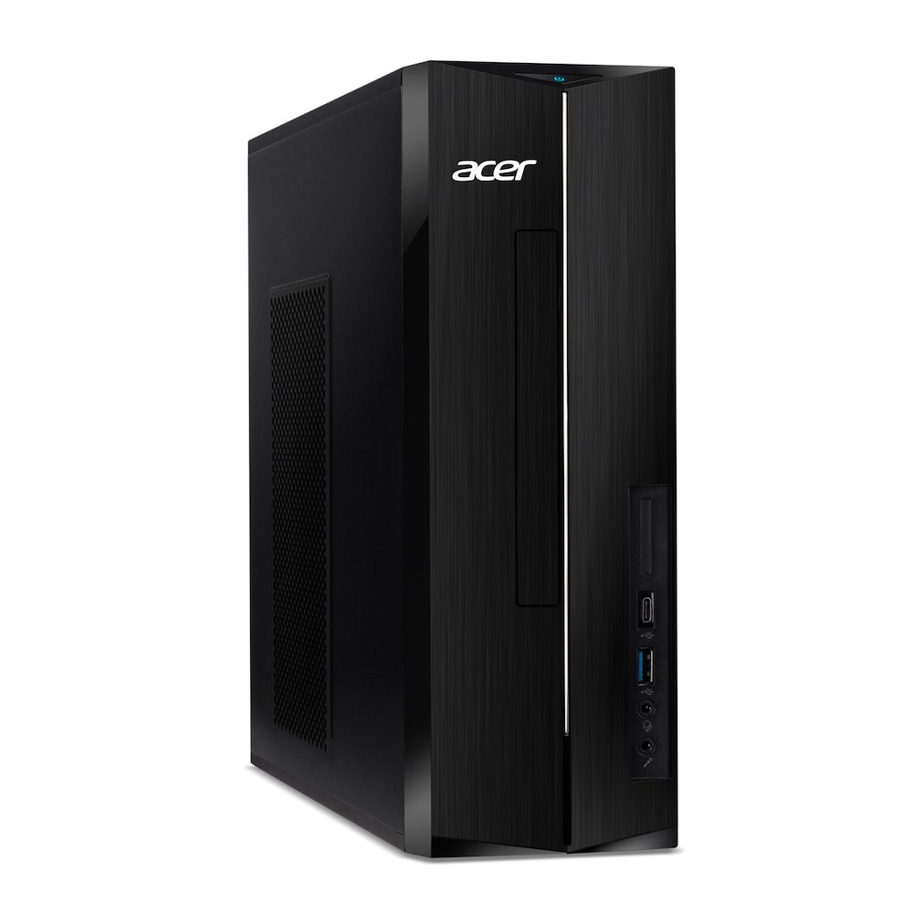 ACER ASPIREXC1725CZN - Desktop Schwarz