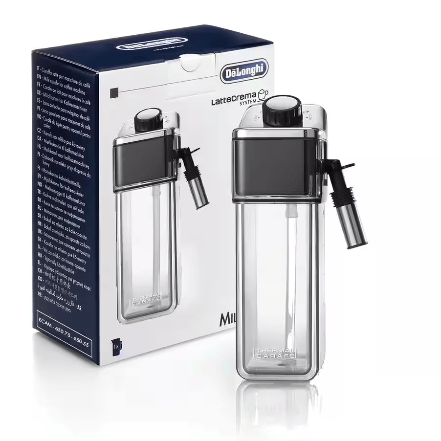 DE LONGHI DLSC011 - De'Longhi Milchkaraffe DLSC011 LatteCrema System