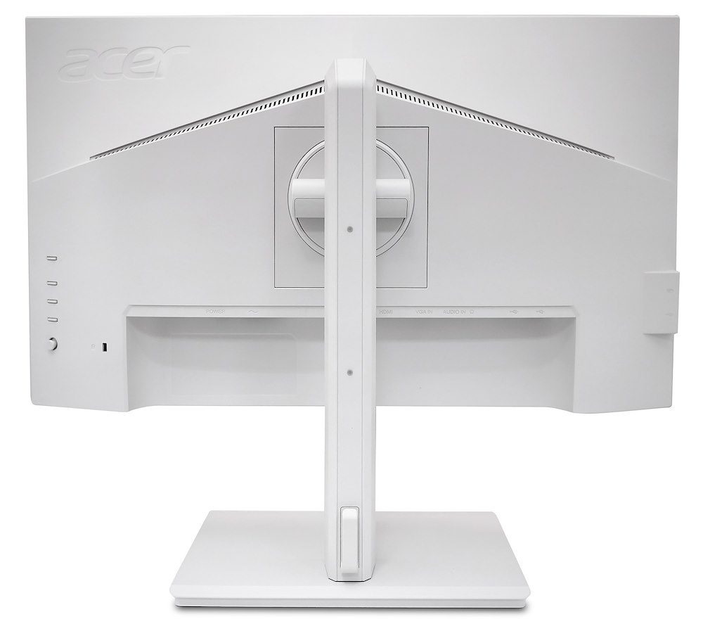 ACER UM.HB7EE.E37 - Monitor 27" FHD Weiß