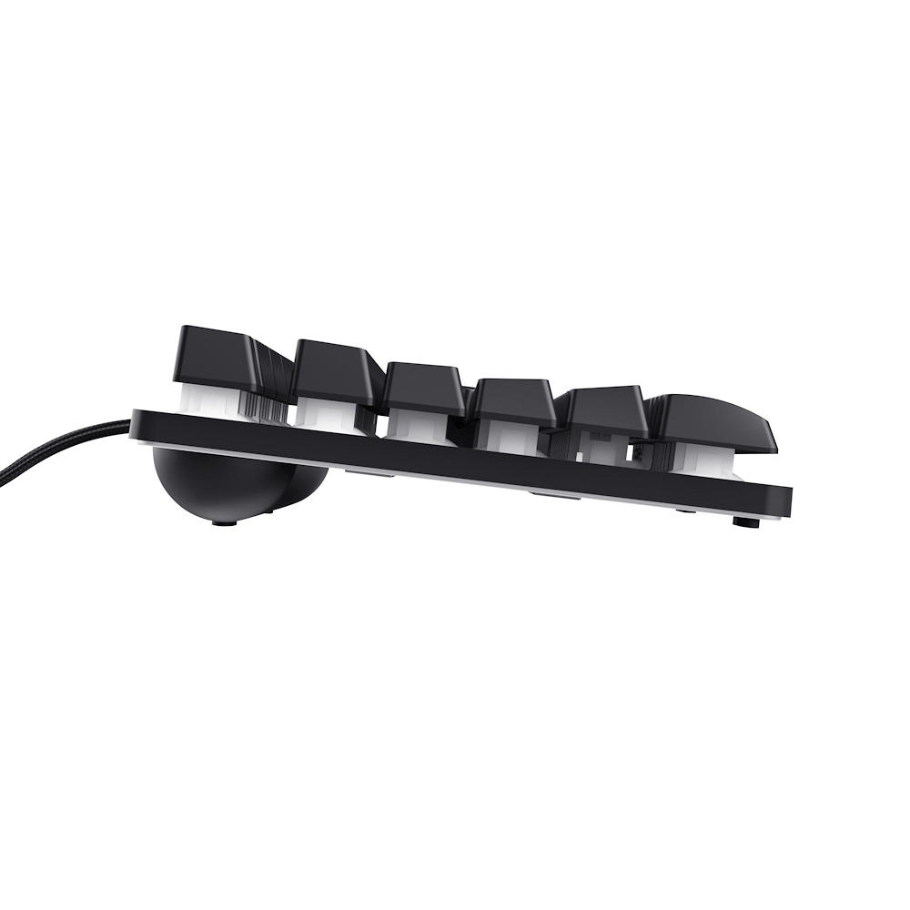 TRUST 25794 - Gaming Set in Schwarz 2-in-1