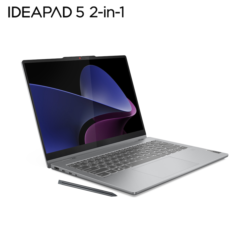 LENOVO IDEAPAD52IN114IRH9PN83KX0 - IdeaPad 5 2-in-1 Intel i5 14" 16GB 512GB