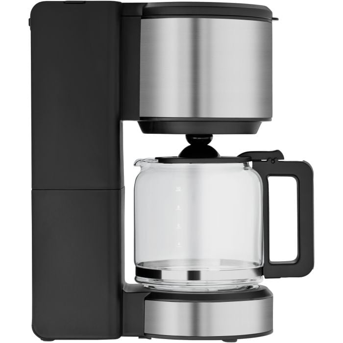 WMF 0412150011 - STELIO Aroma Filterkaffeemaschine Glas