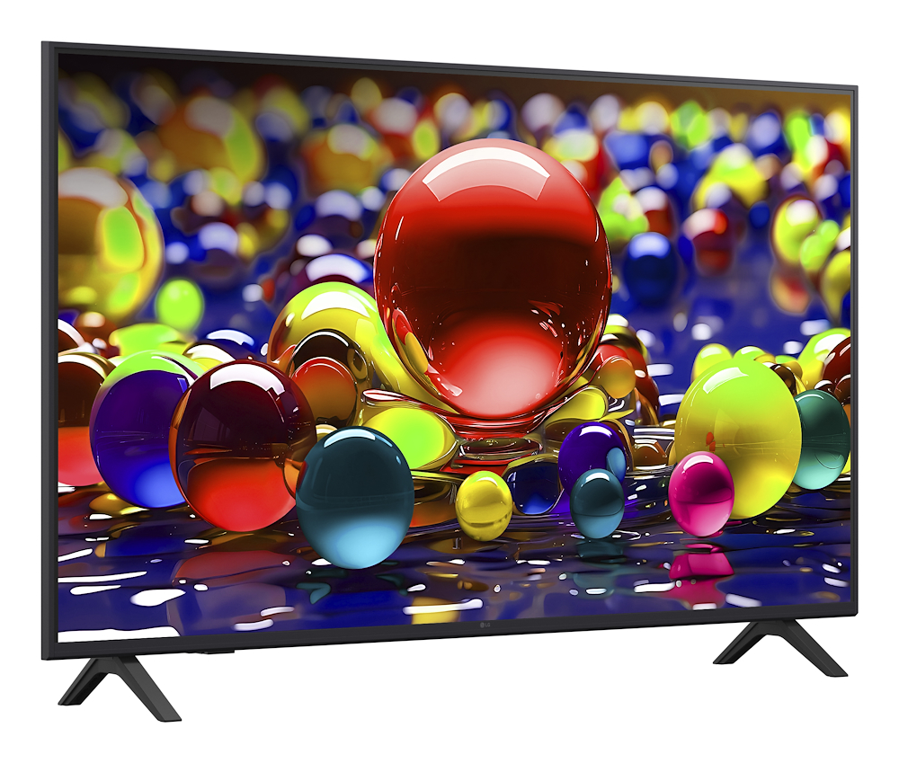 LG 50UA74006LB - LED Fernseher 50" UHD 4K