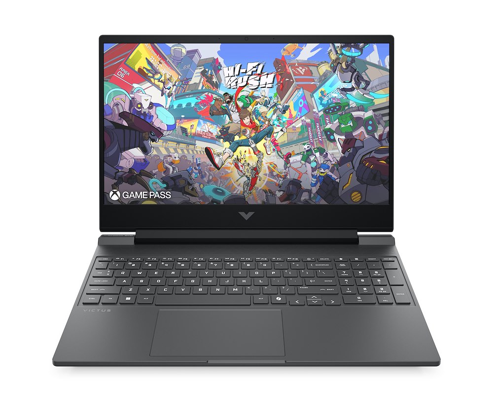 HP VICTUS15FA2013NLX - 15,6" Gaming-Notebook