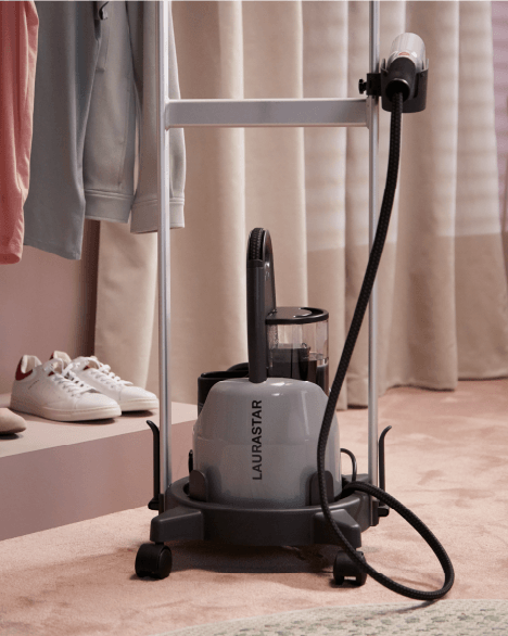 LAURASTAR 000.0302.580 Dampfbügelsystem IZZI