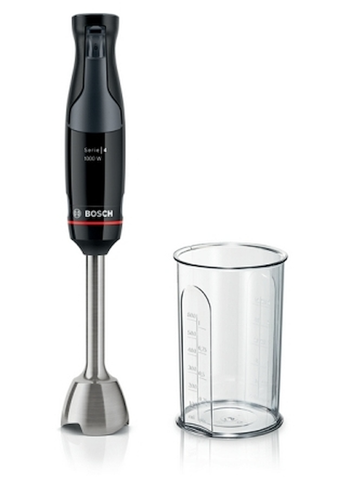 BOSCH MSM4B610 - Bosch Stabmixer Serie 4 mit 1000W