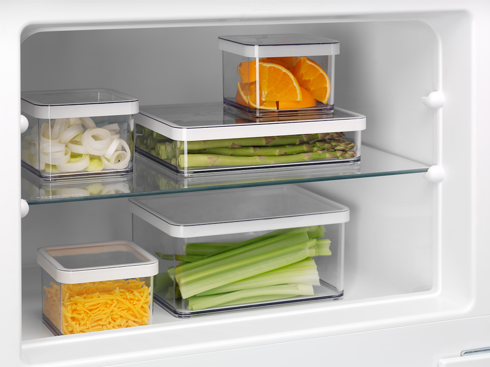 ELECTROLUX MOBILIERI KTS5LE14S - Electrolux Mobilieri Einbaukühlschrank