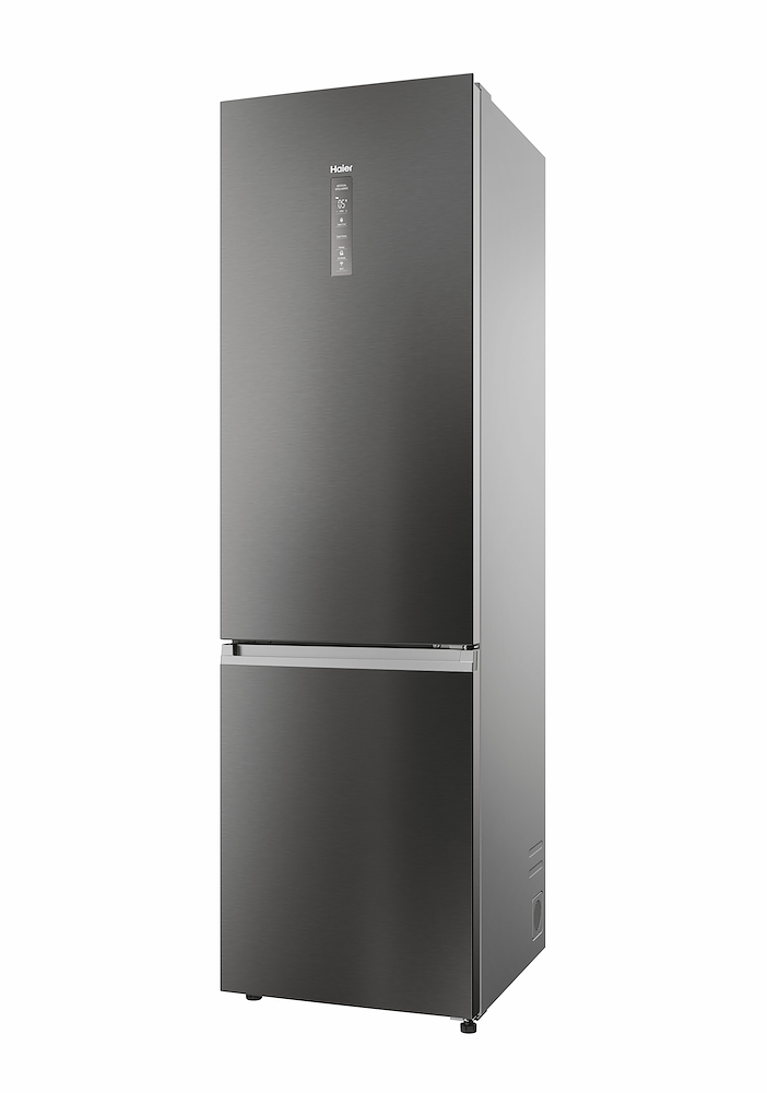 HAIER HDPW3620DNPD - Haier Combi Kühlschrank 406L NOFROST