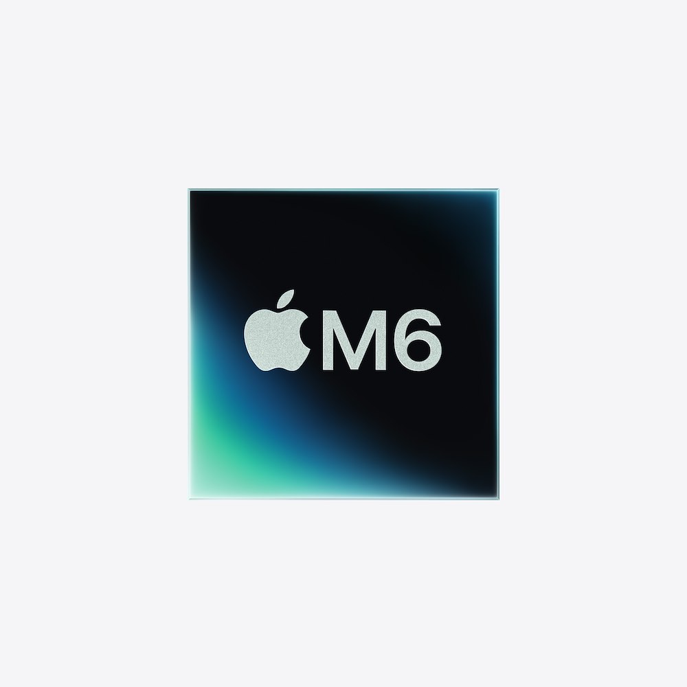 APPLE MHQK4TY/A - Mac mini M6 256GB Silber