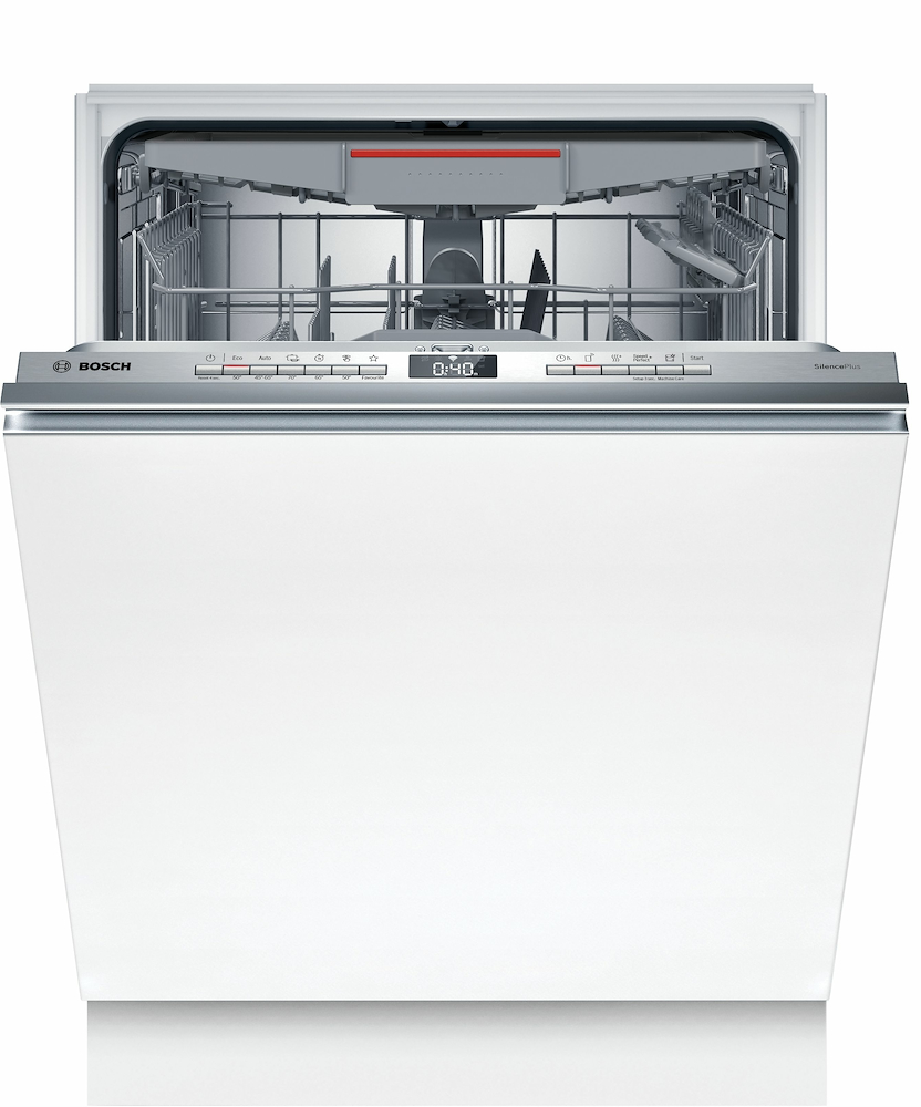 BOSCH SMV4HCX21E - Bosch Serie 4 integrierte Geschirrspülmaschine 60 cm