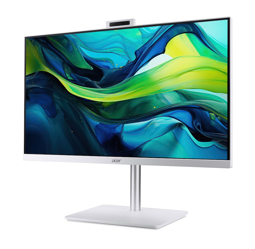 ACER DQ.BX7ET.003 - Desktop All-in-One 27 Zoll