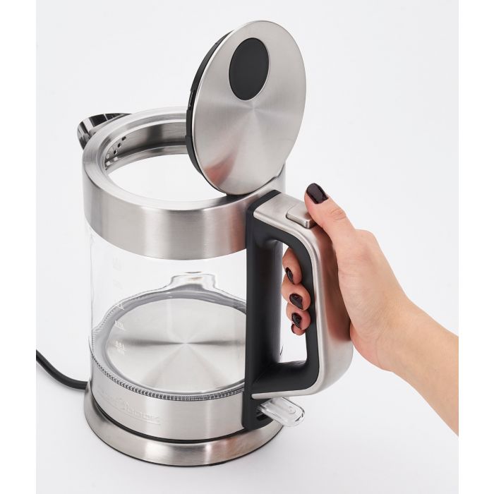 PROFICOOK WKS1107G - ProfiCook PC-WKS 1107 G Wasserkocher