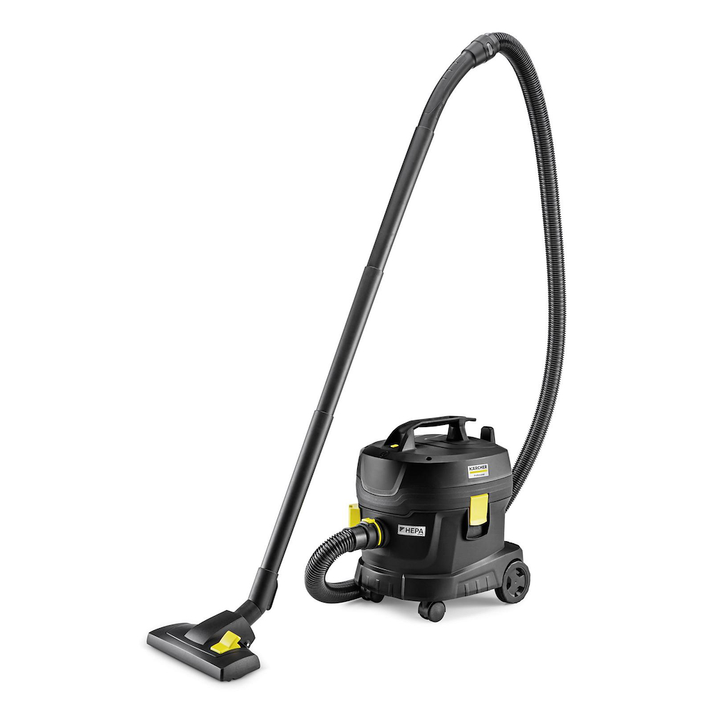 KARCHER T111CLASSIC - Kärcher T 11/1 Classic Trockensauger