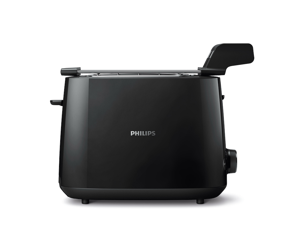 PHILIPS HD258390 - Philips HD2583/90 Toaster 600W 8 Programme