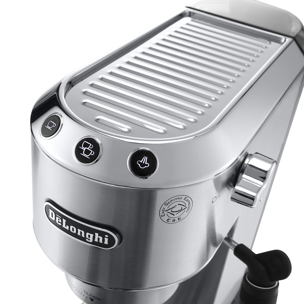 DE LONGHI EC685MPACK 0769634 M.CAFFE' CIALDE/POLV.1LT DEDICA+MACINACAFFE KG200