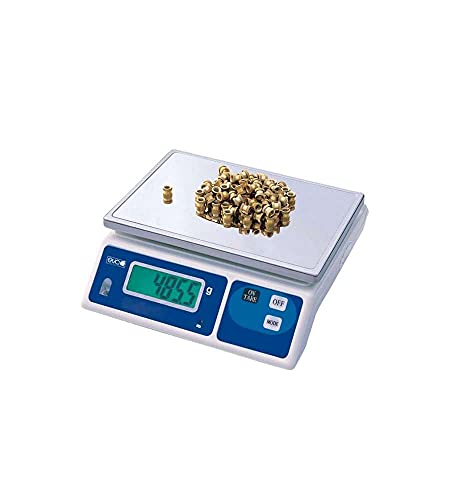 EVA EVA9901 - TISCHWAAGE 9901/30KG-1-2-5-10G