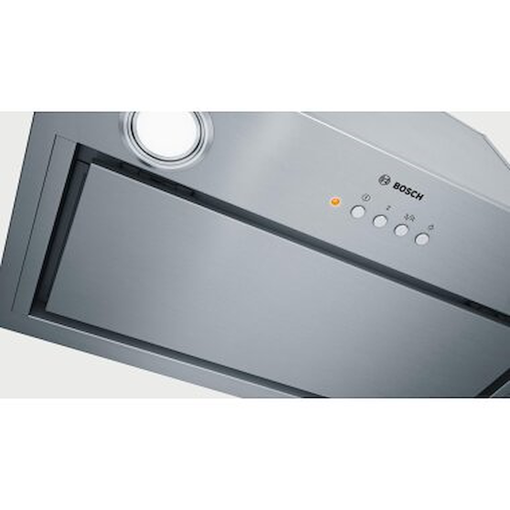 BOSCH MOBILIERI DHL575C - UNTERBAUHAUBE 53CM INOX