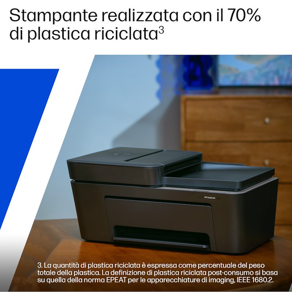 HP A24HMB - DeskJet 4320 Multifunktionsdrucker