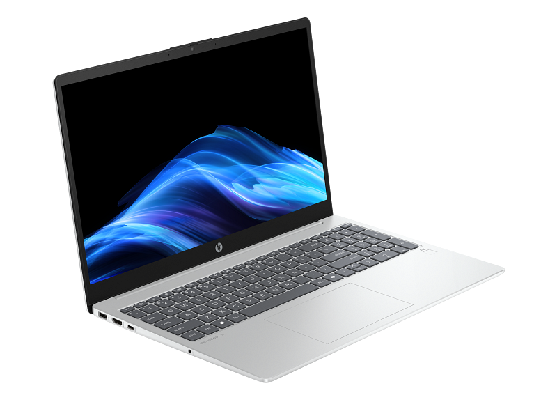 HP C94P6EA#ABD - OmniBook 3 Next Gen AI Laptop