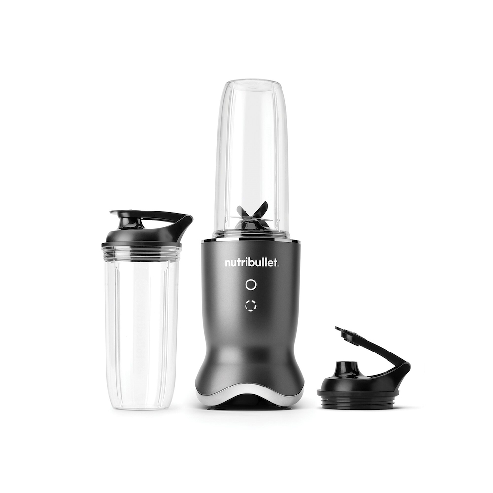 NUTRIBULLET NB1206DGCC - Nutribullet Mixer 1200W