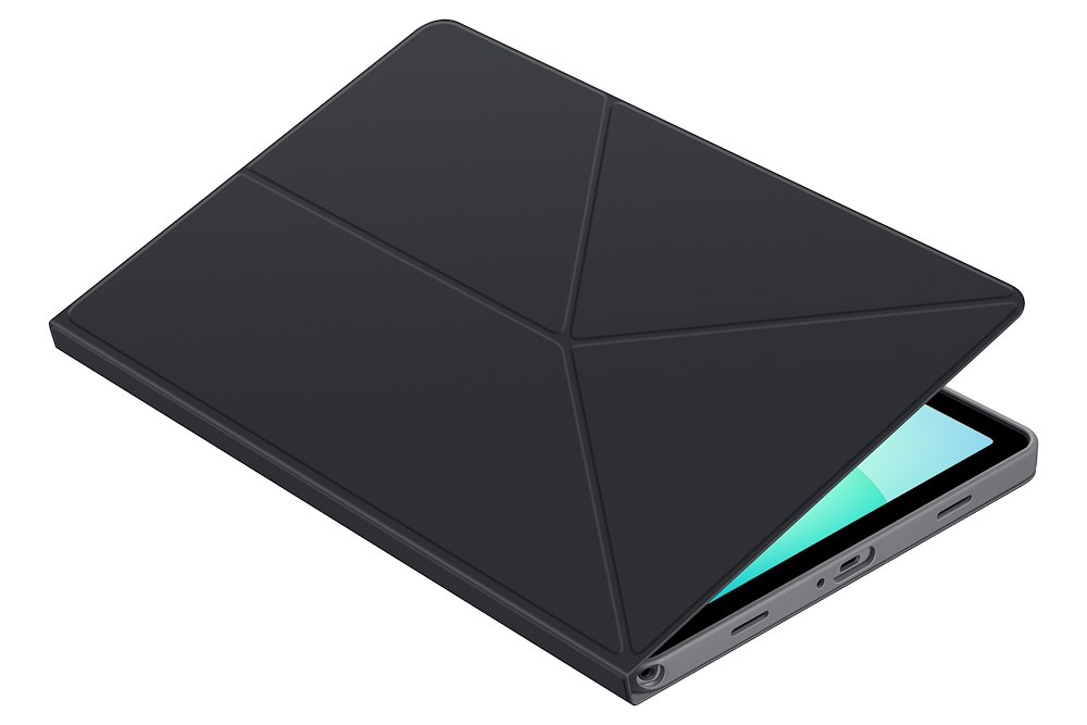 SAMSUNG EF-BX230PBEGWW - Book Cover für Galaxy Tab A11+