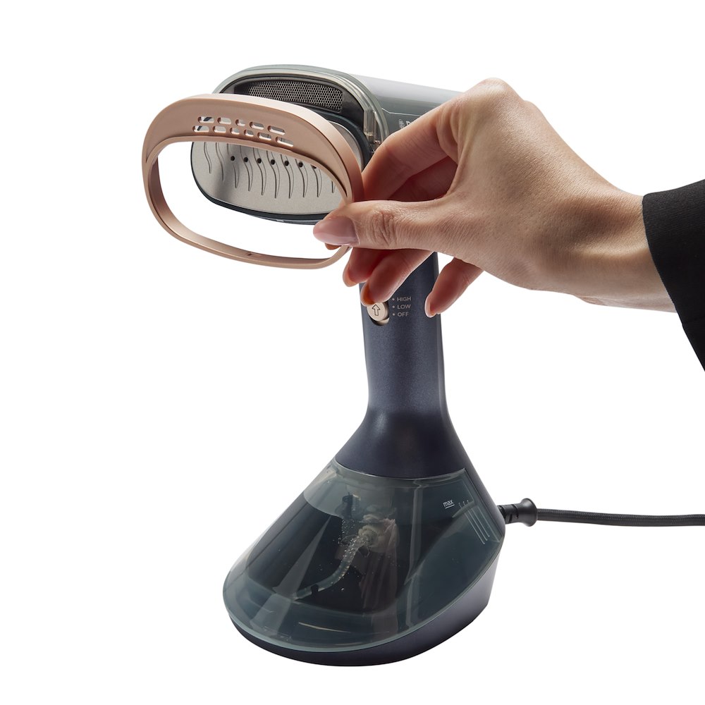 RUSSELL HOBBS 28550-56 - Dampfbügeleisen mit Absaugfunktion