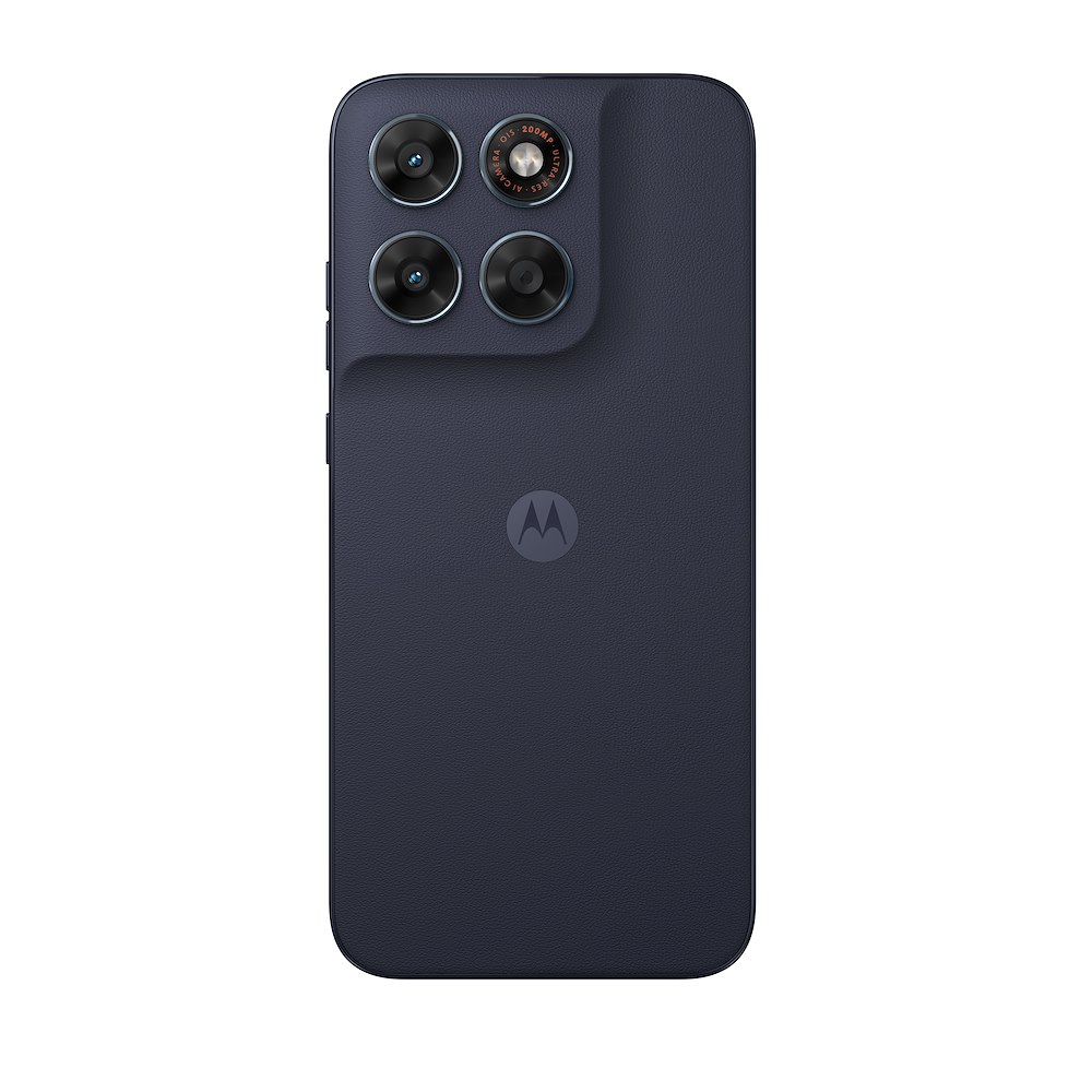 MOTOROLA PBBS0002SE - Smartphone Moto G87 256GB 200MP