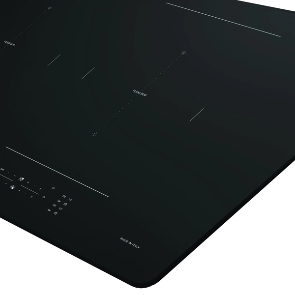 HOTPOINT-ARISTON HB5177CNE INDUKTIONSKOCHFELD 77CM 4 ZONEN FLEXI ZONE