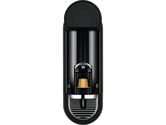 DE LONGHI EN167B - Kaffeekapselmaschine 19 Bar  EN167.B