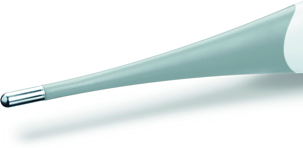 BEURER FT151 - Digitales Thermometer ultraschnell