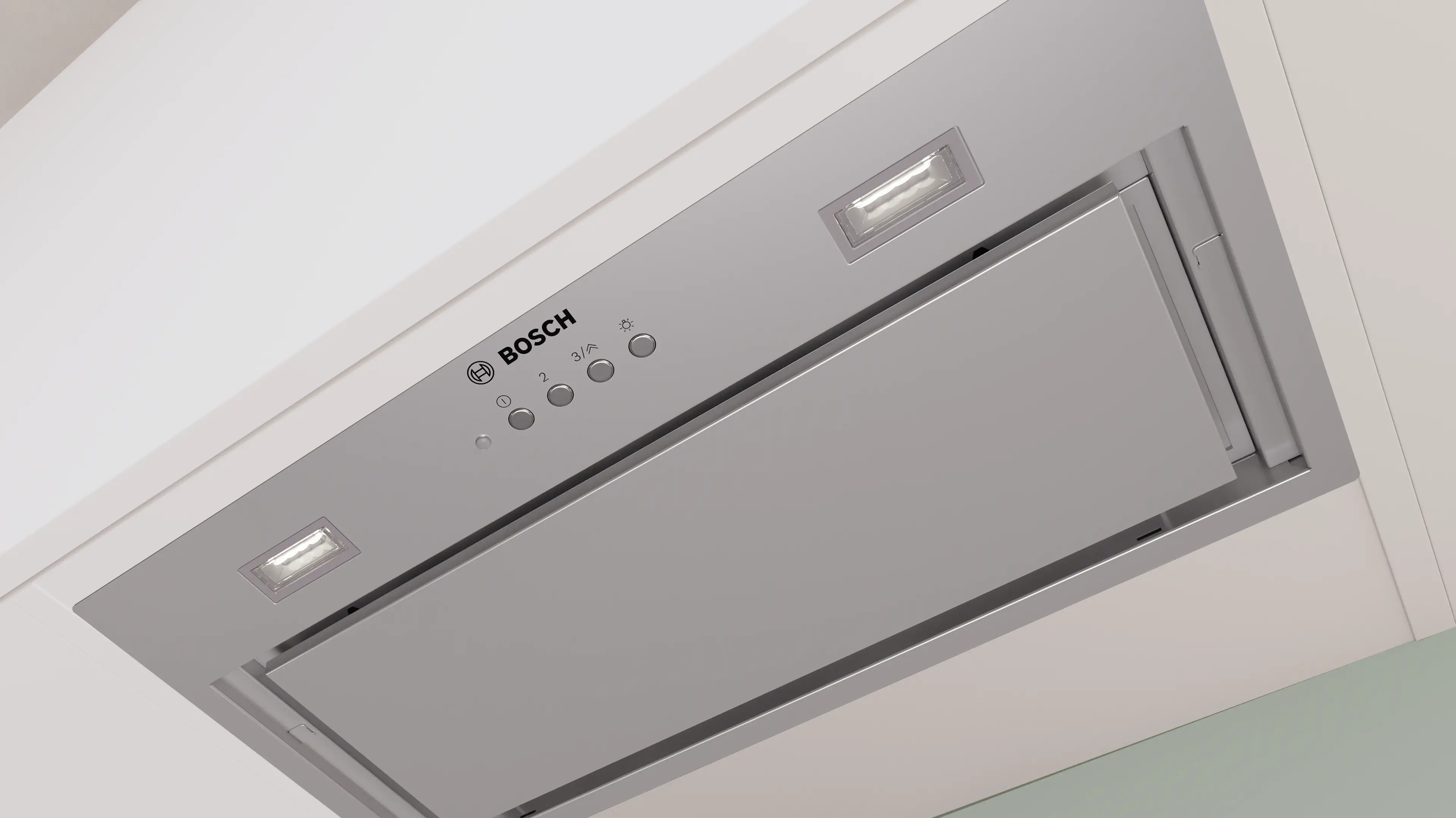Bosch DLN56AC50 - Lüfterbaustein Dunstabzugshaube 52 cm