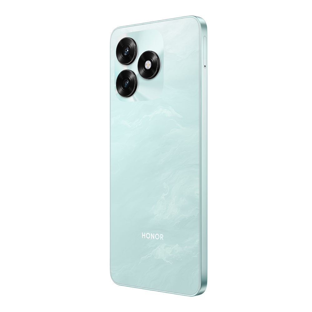 HONOR X5CPLUS4128OCEANCYAN - Smartphone Ocean Cyan