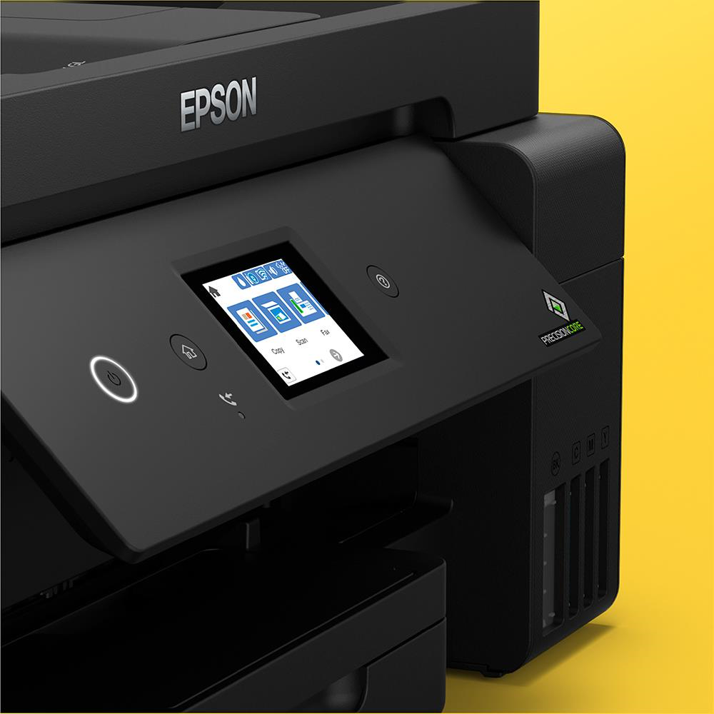 EPSON C11CH96401 - Epson EcoTank ET-15000 A3 Multifunktionsdrucker