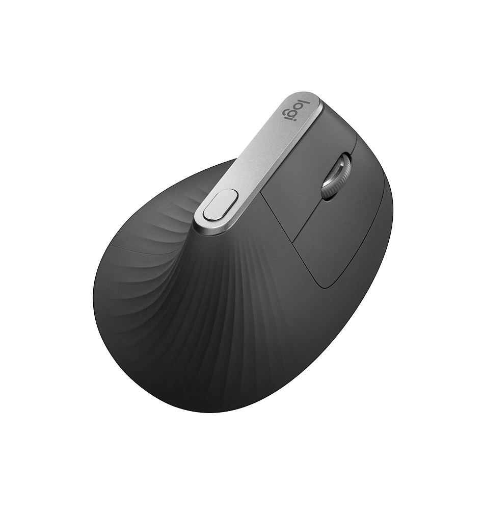 LOGITECH 910005448 - Logitech MX Vertical Ergonomische Maus