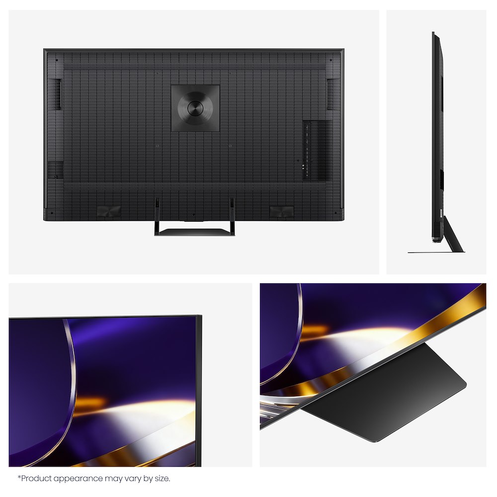 HISENSE 75U7S PRO - 75" MiniLED 4K Fernseher