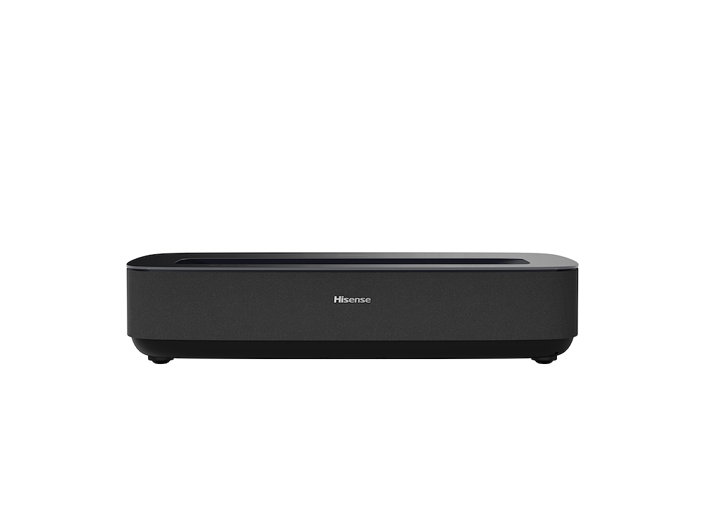 HISENSE PL2 - Laser TV Projektor Smart 4K 80-150"
