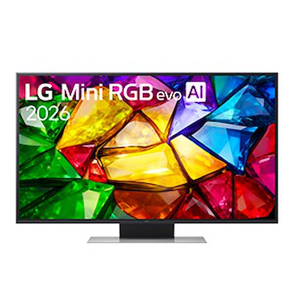 LG MRGB87 - Smart TV 50'' RGB 4K