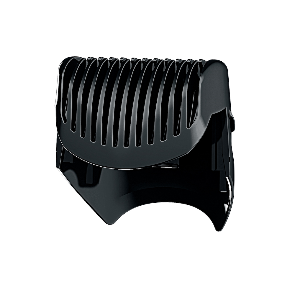 PANASONIC ERGB61K503 - Panasonic ER-GB61-K503 Bart- und Haarschneider