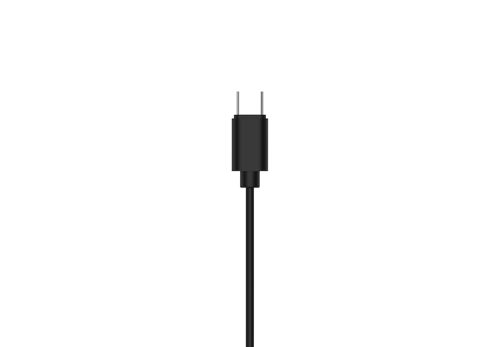PHILIPS TAE2146BK - Philips In-Ear Kopfhörer mit USB-C