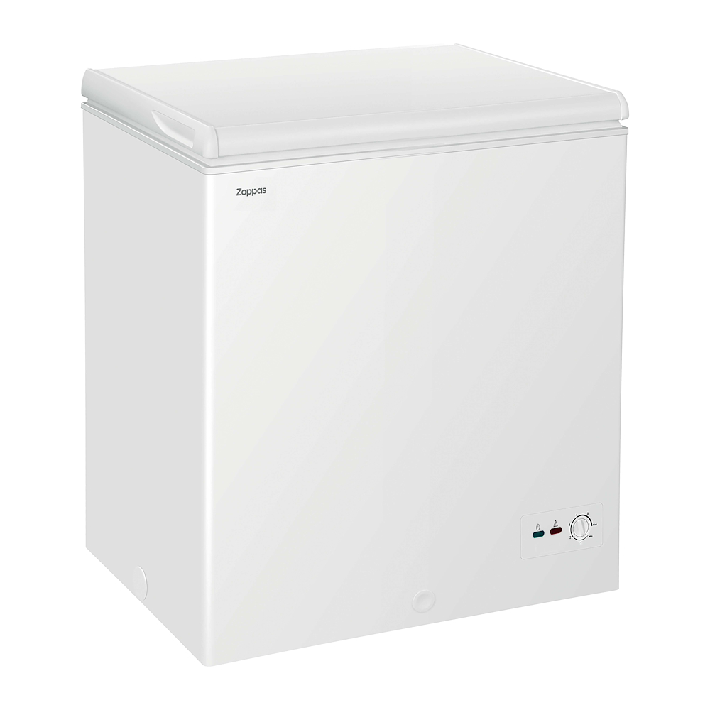 ZOPPAS 37001726 - Vertikalkühler 137L