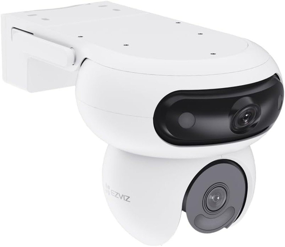 EZVIZ INE873 - Dual Kamera mit Nachtsicht H90