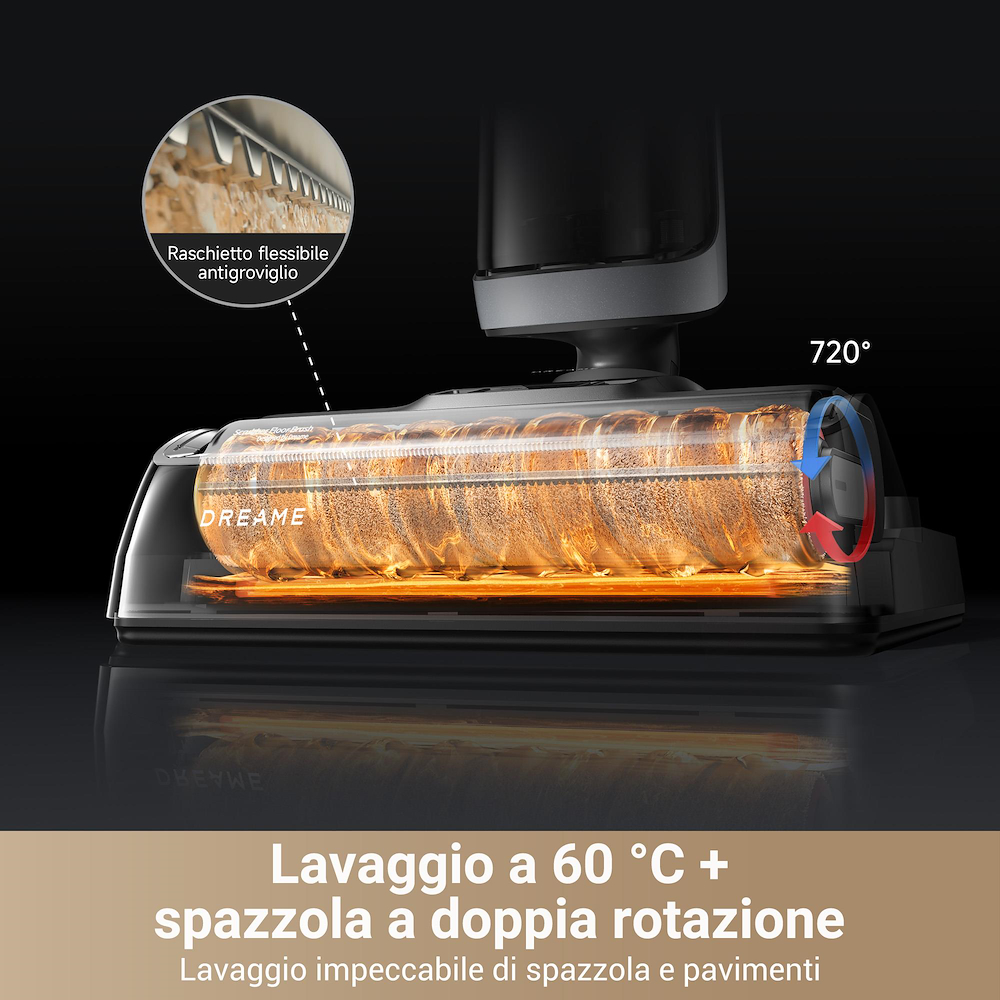 DREAME DREH14PROCOMBO - Dreame H14 Pro Combo VM