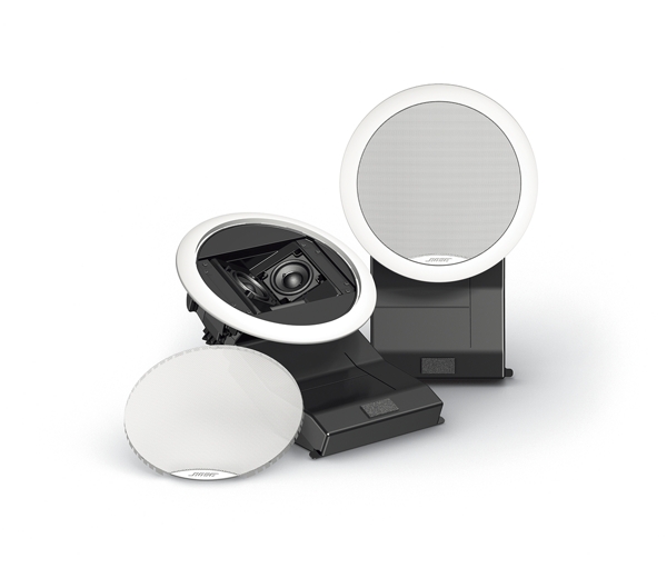 BOSE Bose - Bose Virtually Invisible 191