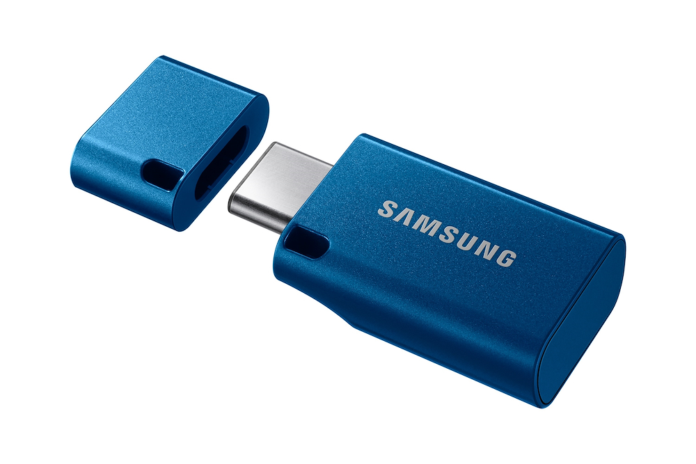 SAMSUNG MUF64DAAPC - Samsung USB Type-C Flash Drive 64GB