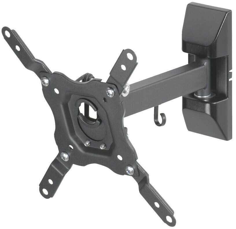 VIVANCO BMO6020 - Vivanco BMO 6020 – Bewegliche TV-Wandhalterung