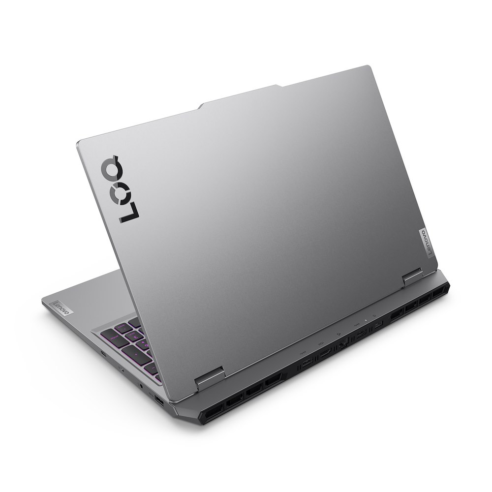 LENOVO 83JE00DJIX - Notebook 15,6" Intel i7